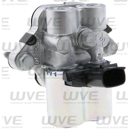 Wve Engine Variable Valve Timing Vvt Solenoid, Wve 2T1242 2T1242